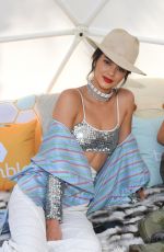 KENDALL JENNER and HAILEY BALDWIN at Winter Bumberland Party at Coachella Festival 2017 in Indio 04/15/2017