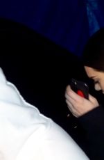 KENDALL JENNER Leaves Craig