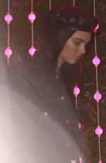 KENDALL JENNER Leaves Forum in Inglewood  04/21/2017