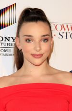KENDALL VERTES at A Cowgirl Story Premiere in Los Angeles 04/13/2017