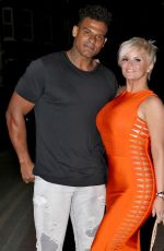 KERRY KATONA st MooMoo Club in Tunbridge 04/28/2017