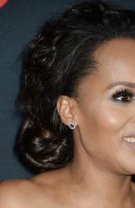 KERRY WASHINGTON at Scandal 100th Episode Celebration in Los Angeles 04/08/2017