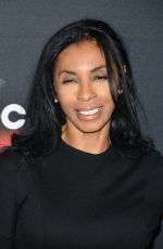 KHANDI ALEXANDER at Scandal 100th Episode Celebration in Los Angeles 04/08/2017