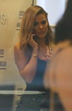 KHLOE KARDASHIAN at Dash Store in Los Angeles 04/05/2017