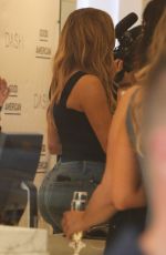 KHLOE KARDASHIAN at Dash Store in Los Angeles 04/05/2017