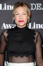 KIELE SANCHEZ at Contenders Emmys Presented by Deadline in Los Angeles 04/09/2017