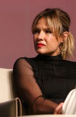 KIELE SANCHEZ at Contenders Emmys Presented by Deadline in Los Angeles 04/09/2017