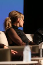 KIELE SANCHEZ at Contenders Emmys Presented by Deadline in Los Angeles 04/09/2017