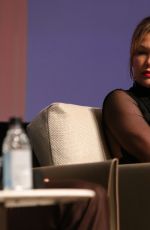 KIELE SANCHEZ at Contenders Emmys Presented by Deadline in Los Angeles 04/09/2017