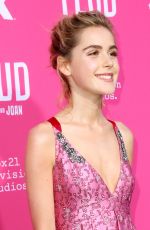 KIERNAN SHIPKA at Feud: Bette and Joan FYC Event at Wilshire Ebell Theatre in Los Angeles 04/21/2017