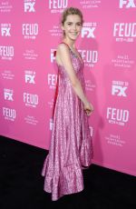 KIERNAN SHIPKA at Feud: Bette and Joan FYC Event at Wilshire Ebell Theatre in Los Angeles 04/21/2017