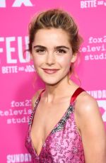 KIERNAN SHIPKA at Feud: Bette and Joan FYC Event at Wilshire Ebell Theatre in Los Angeles 04/21/2017