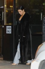 KIM KARDASHIAN at Bandera in Los Angeles 04/08/2017
