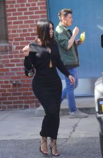 KIM KARDASHIAN at Lily et Cie in Beverly Hills 04/20/2017