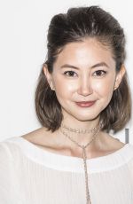 KIMIKO GLENN at The Handmaid’s Tale Premiere at 2017 Tribeca Film Festival in New York 04/21/2017