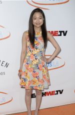 KRISTA MARIE YU at 2017 Time 100 Gala in New York 04/25/2017