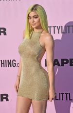 KYLIE JENNER at Pretty Little Playground at 2017 Coachella Music Festival in Indio 04/14/2017