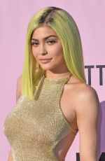 KYLIE JENNER at Pretty Little Playground at 2017 Coachella Music Festival in Indio 04/14/2017