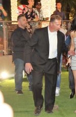 KYLIE JENNER at Sugary Factory Opening in Las Vegas 04/22/2017