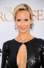 LADY VICTORIA HERVEY ay The Promise Premiere in Los Angeles 04/12/2017