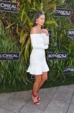 LANA JEAVONS-FELLOWS at Botanicals Fresh Care Ambassador Launch in Sydney 04/19/2017