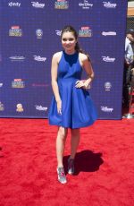 LANDRY BENDER at 2017 Radio Disney Music Awards in Los Angeles 04/29/2017