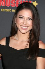 LAURA ALLEN at Daytime Emmy Awards Nominee Reception in Los Angeles 04/26/2017