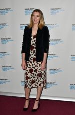 LAURA CARMICHAEL at Parkinson