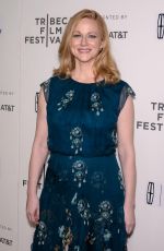 LAURA LINNEY at The Dinner Premiere at 2017 Tribeca Film Festival 04/24/2017