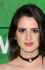 LAURA MARANO at Zedd’s Welcome! ACLU Benefit Concert in Los Angeles 04/03/2017