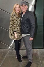 LAURA WHITMORE at Bord Gais Energy Theatre in Dublin 04/21/2017