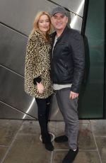 LAURA WHITMORE at Bord Gais Energy Theatre in Dublin 04/21/2017