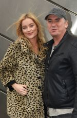 LAURA WHITMORE at Bord Gais Energy Theatre in Dublin 04/21/2017