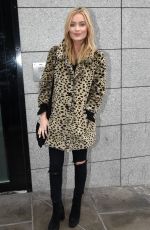 LAURA WHITMORE at Bord Gais Energy Theatre in Dublin 04/21/2017