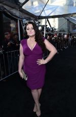 LAUREN ASH at Unforgettable Premiere in Los Angeles 04/18/2017