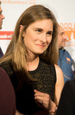 LAUREN BUSH at Food Bank for New York City’s Can Do Awards Dinner 04/19/2017