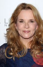 LEA THOMPSON at Marie Claire Celebrates Fresh Faces in Los Angeles 04/21/2017