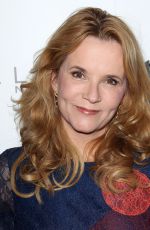 LEA THOMPSON at Marie Claire Celebrates Fresh Faces in Los Angeles 04/21/2017