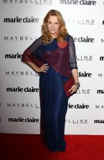 LEA THOMPSON at Marie Claire Celebrates Fresh Faces in Los Angeles 04/21/2017