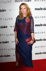 LEA THOMPSON at Marie Claire Celebrates Fresh Faces in Los Angeles 04/21/2017
