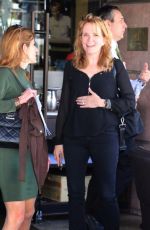 LEA THOMPSON Out for Lunch in Beverly Hills 04/12/2017
