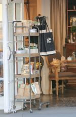 LEANN RIMES Out and About in Calabasas 04/13/2017