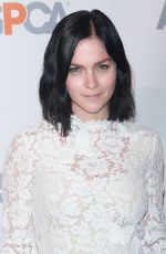 LEIGH LEZARK at ASPCA 20th Annual Bergh Ball in New York 04/20/2017
