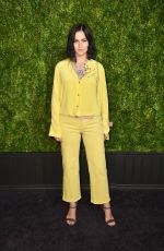 LEIGH LEZARK at Chanel Artists Dinner at Tribeca Film Festival in New York 04/24/2017