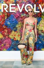 LEONA LEWIS at Revolve Desert House at 2017 Coachella in Indio 04/15/2017