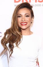 LESLIE LOPEZ at 11th Annual Big Love Gala in New York 04/27/2017