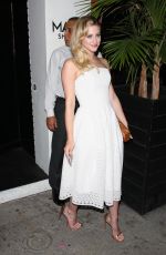 LILI REINHART at Harper’s Bazaar Party in Los Angeles 04/26/2017