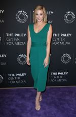 LILI REINHART at Riverdale Screening in Beverly Hills 04/17/2017