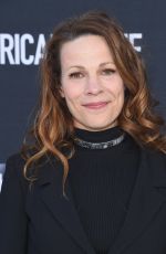 LILI TAYLOR at American Crime Screening in Los Angeles 04/29/2017