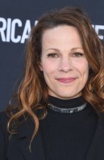 LILI TAYLOR at American Crime Screening in Los Angeles 04/29/2017